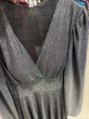 Abitino lurex vari colori