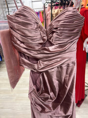 Abito Greta vari colori