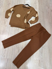 Idea outfit 1 completo