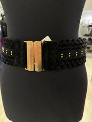 Cintura nera