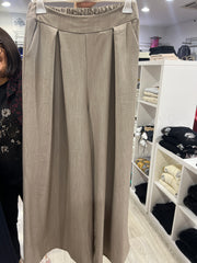 Pantalone over vari colori