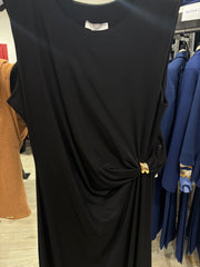 Abito liza nodo vari colori