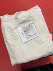 Maglia cashmere e viscosa vari colori