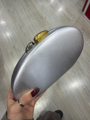 Pochette argento