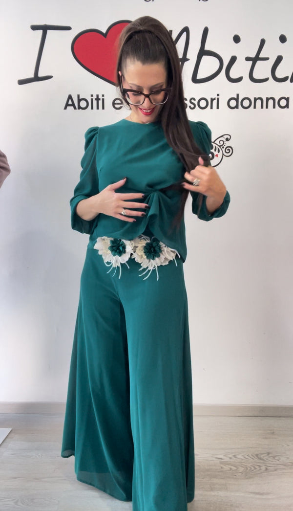 Completo bezz vari colori