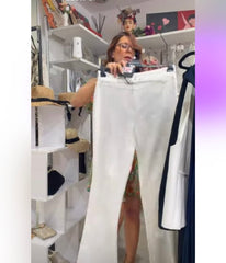 Pantalone tg 42