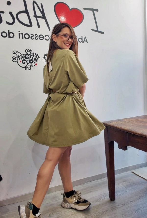 Abitino lum vari colori