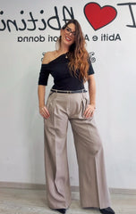 Tuta Ferrone bicolor