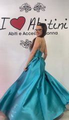 Abito Safira vari colori