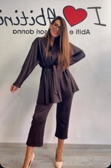 Completo Rondine vari colori