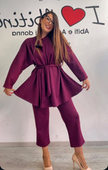 Completo Rondine vari colori