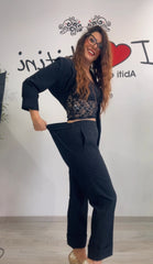 Tailleur ferr no stiro