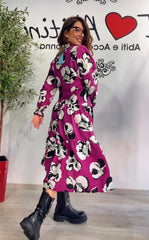 Abito fantastica fantasia