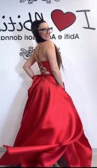 Abito Sissy vari colori