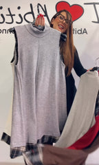 Abitino no fianchetto