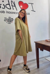 Abitino lum vari colori