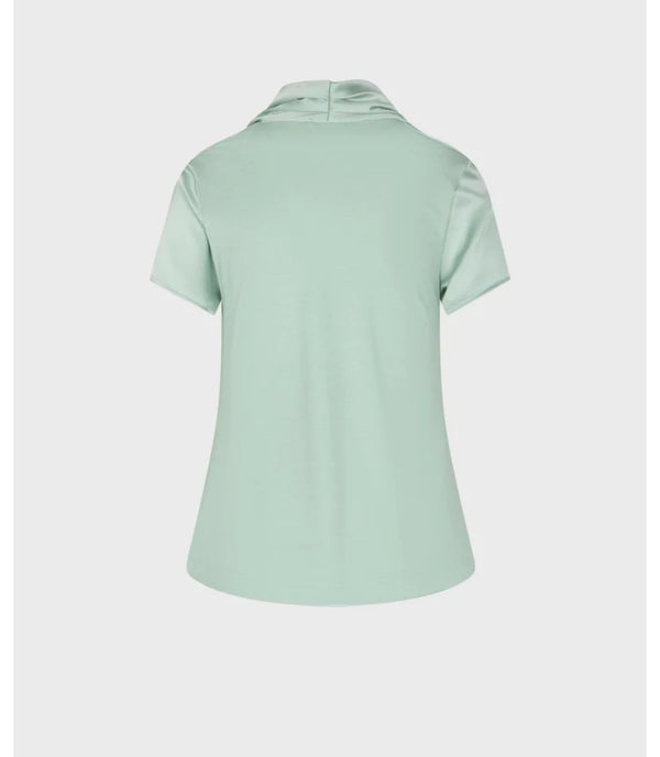 Maglia Ferrone menta