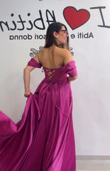 Abito Grazia vari colori