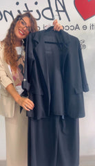 Tailleur vari colori