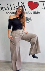 Tuta Ferrone bicolor