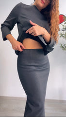 Completo ferr fumo balza