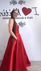 Abito Sissy vari colori