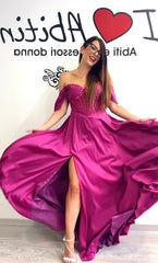 Abito Grazia vari colori