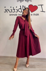 Gonna stellare Edas vari colori