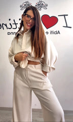 Pantalone over Ferrone