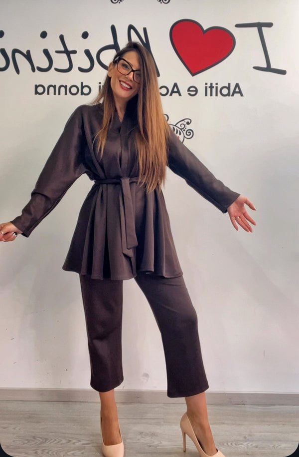 Completo Rondine vari colori