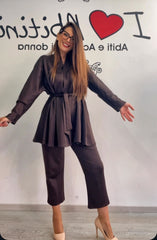 Completo Rondine vari colori