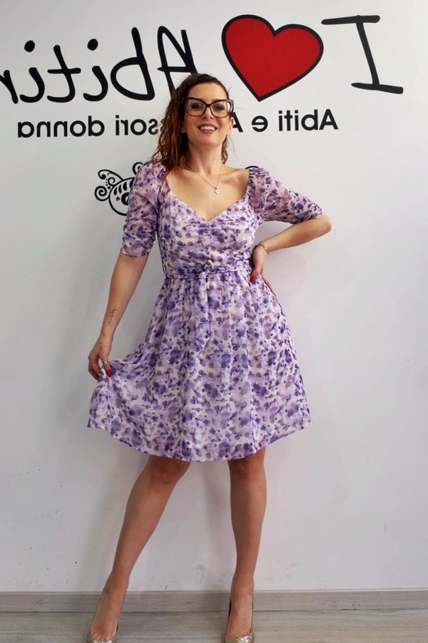 Abitino fiorellini sara