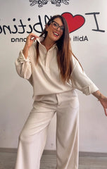 Camicione over Ferrone