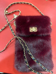 Borsina ecopelliccia