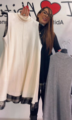 Abitino no fianchetto