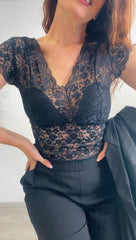 Top pizzo