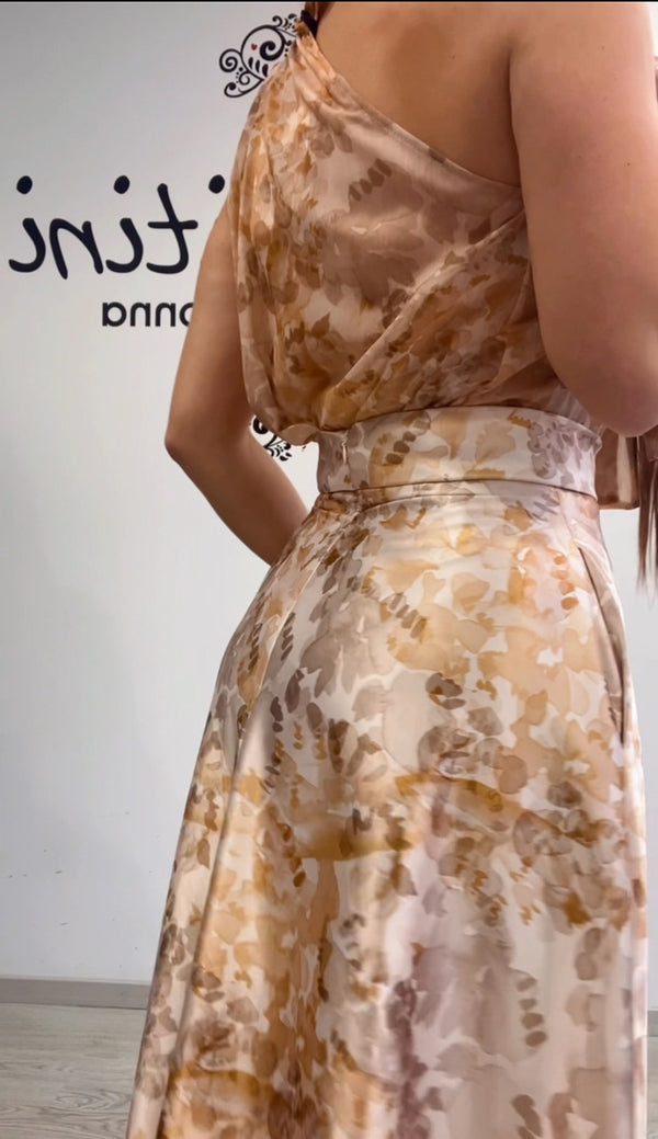 Casacchina sara fiori