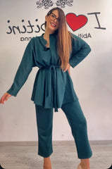 Completo Rondine vari colori