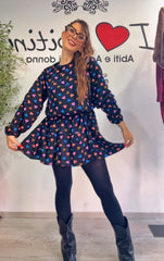 Abitino cuori fantastica