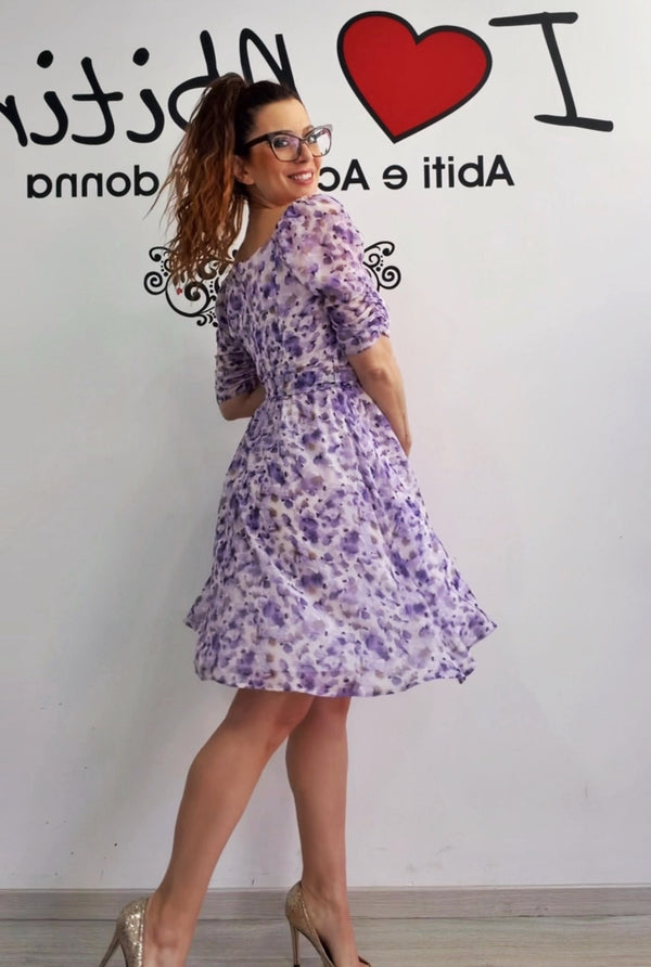 Abitino fiorellini sara