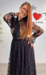 Camicia, pizzo, vari colori