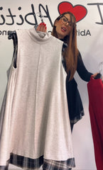 Abitino no fianchetto