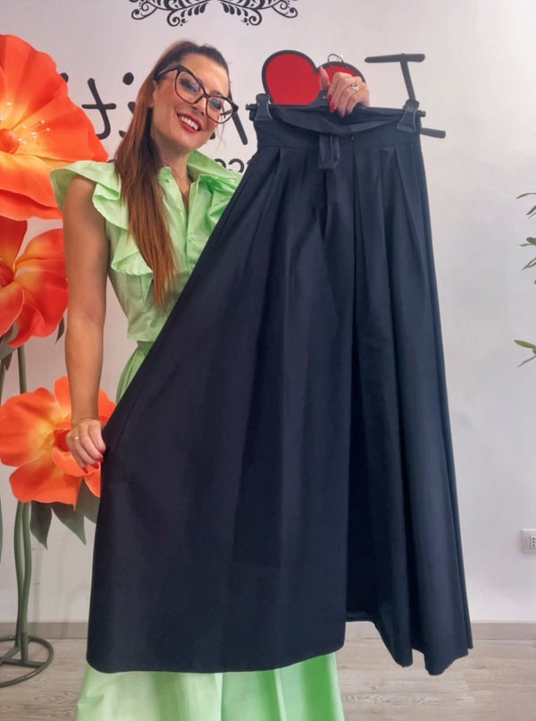 Gonna sara vari colori