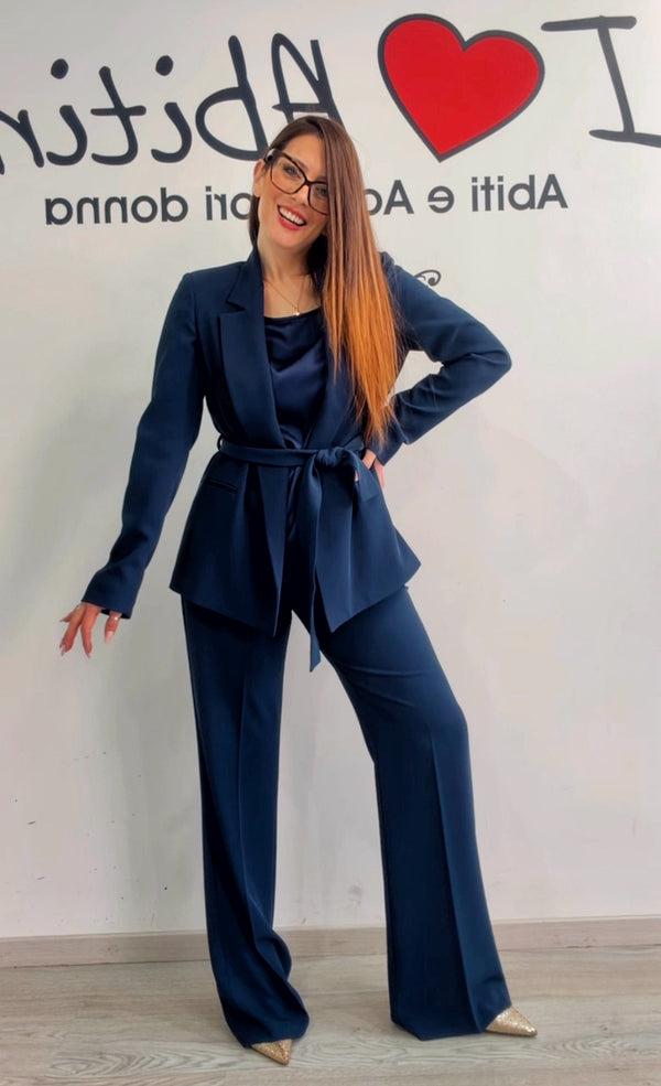 Tailleur Ferrone vari colori