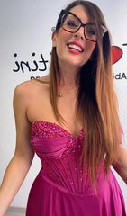 Abito Grazia vari colori