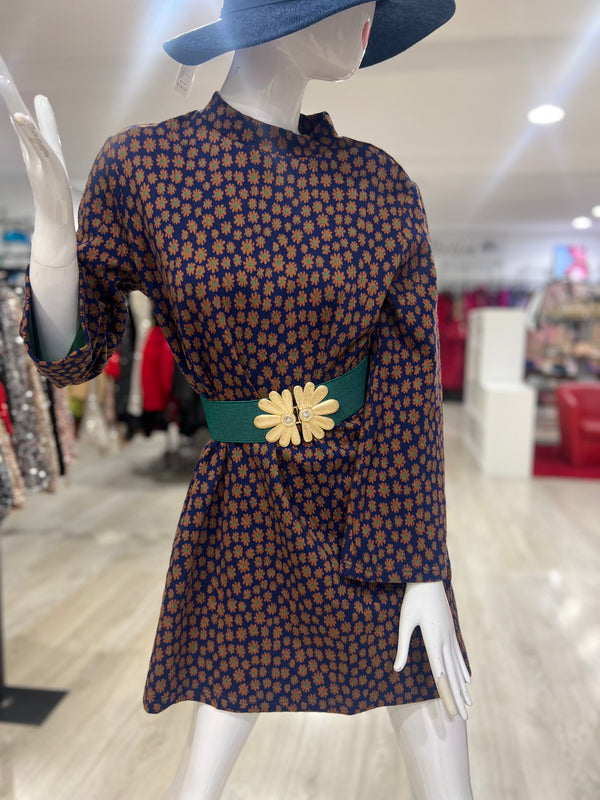 Abito fiorellini fantastica