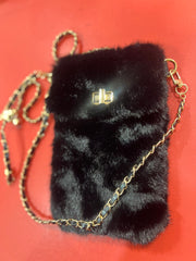 Borsina ecopelliccia