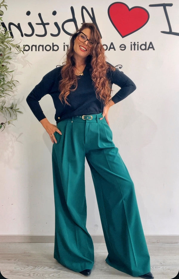 Pantalone sara vari colori