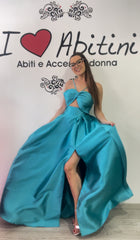 Abito Safira vari colori