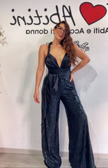 Tuta strepitosa vari colori